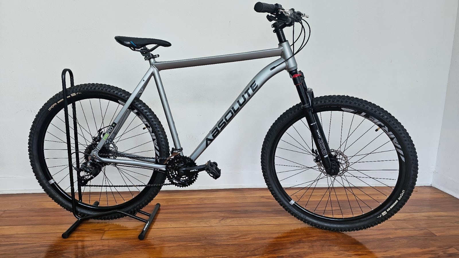 Montagem Customizada