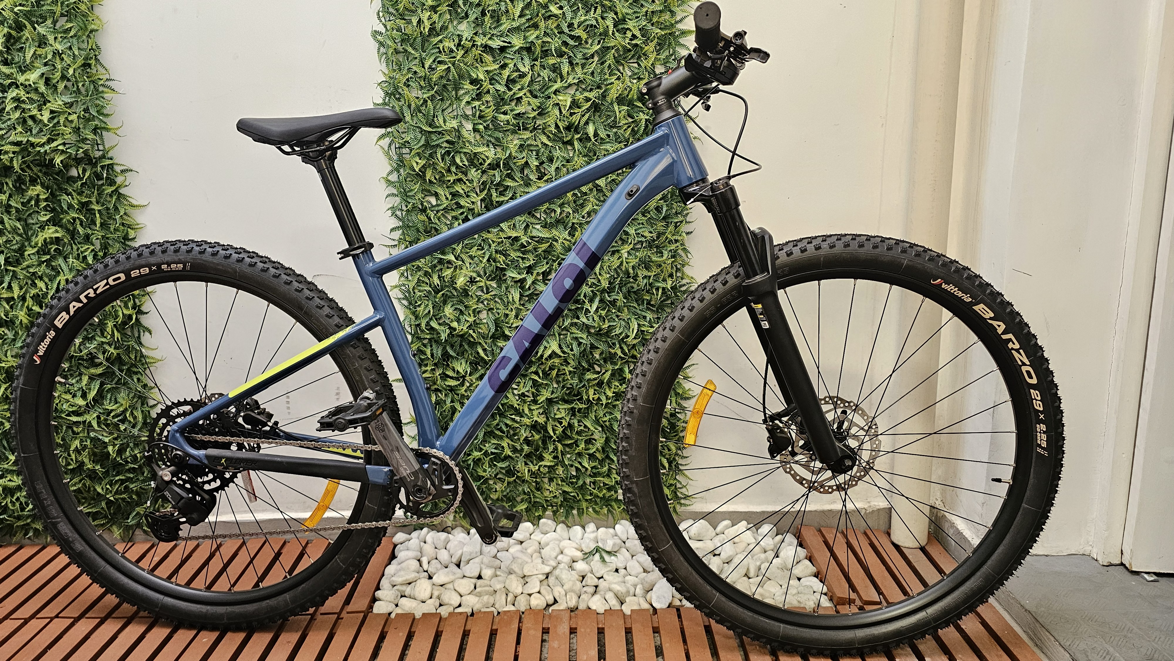 Modelo Original Caloi